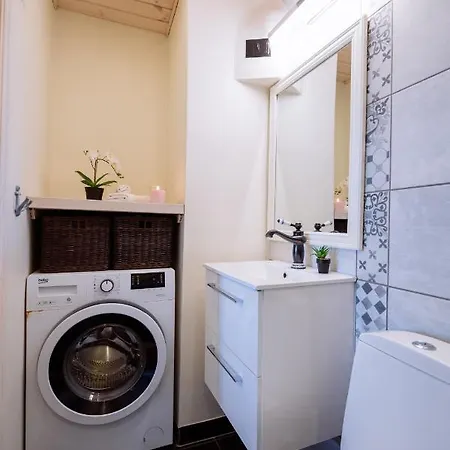 Chillout Corner Apartman