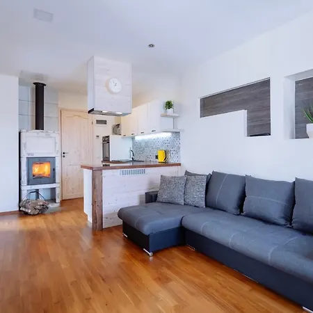 Daire Chillout Corner